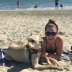 Meet your Posher, Chynna